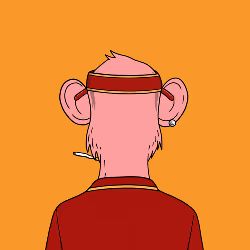 Backapes
