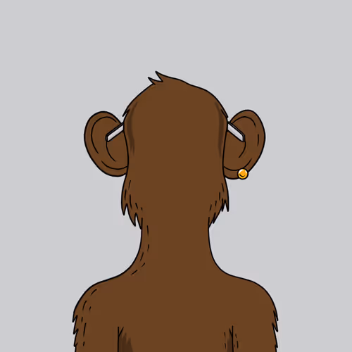 Backapes