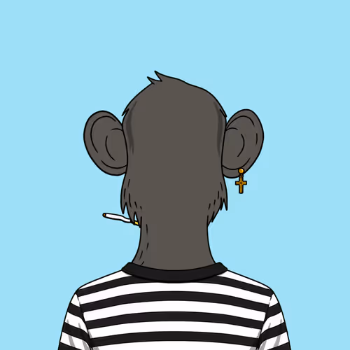 Backapes