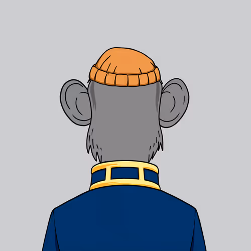 Backapes