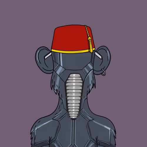 Backapes