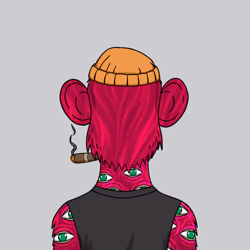Backapes