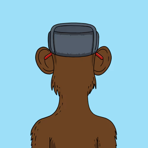 Backapes