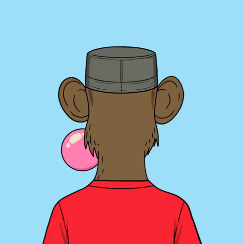 Backapes