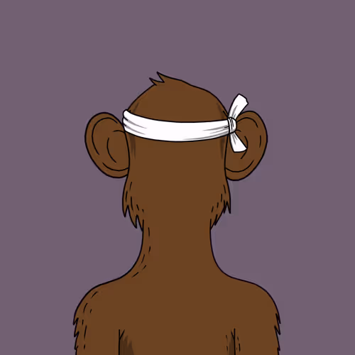 Backapes