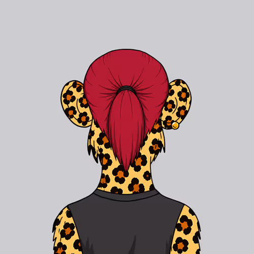 Backapes