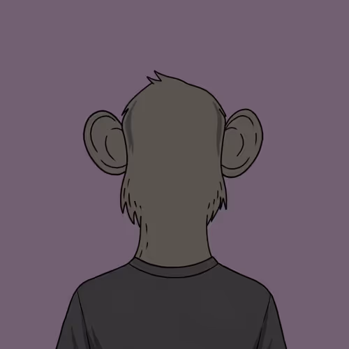 Backapes