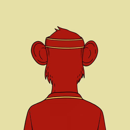 Backapes