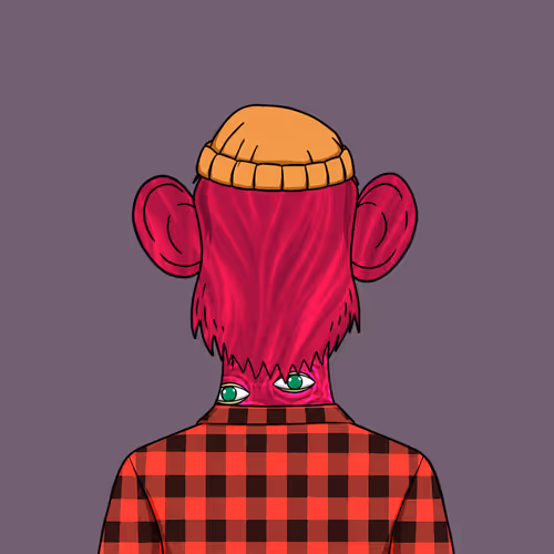 Backapes