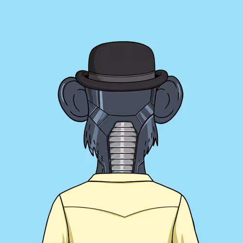Backapes