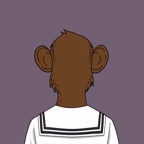 Backapes