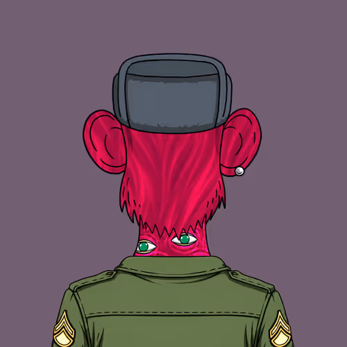 Backapes