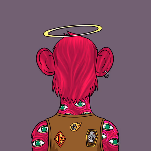 Backapes