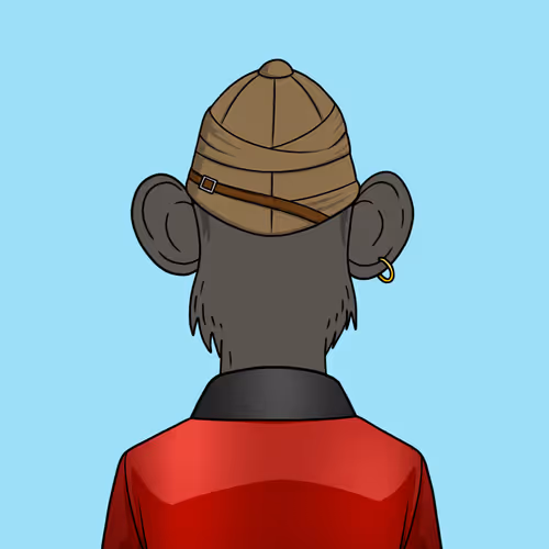 Backapes