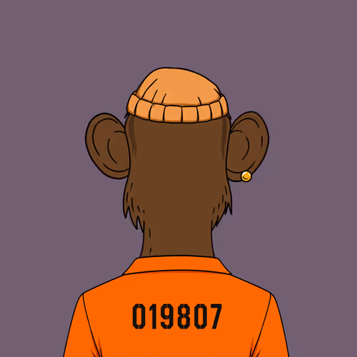 Backapes