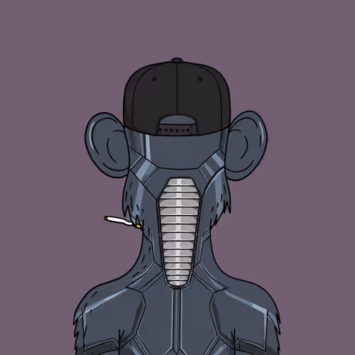 Backapes