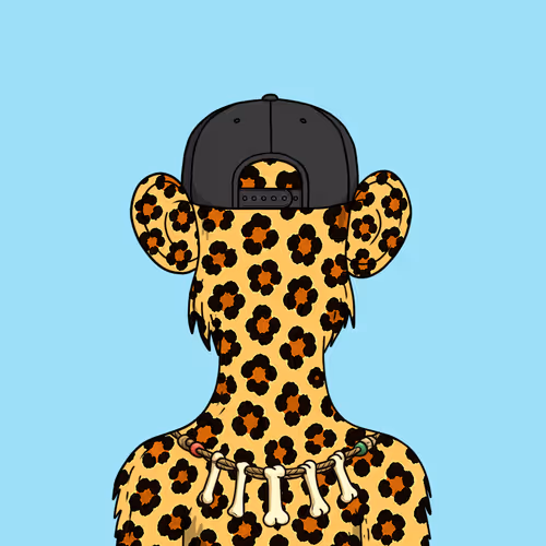 Backapes