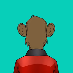 Back Apes #2226