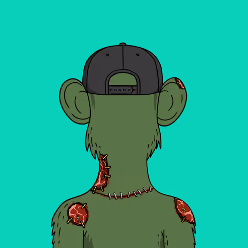 Backapes