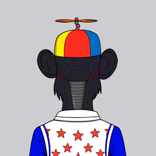 Backapes