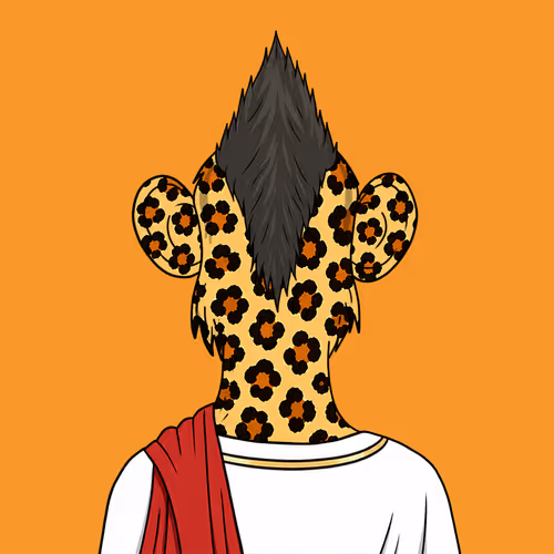 Backapes