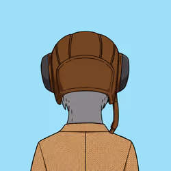 Back Apes #2266