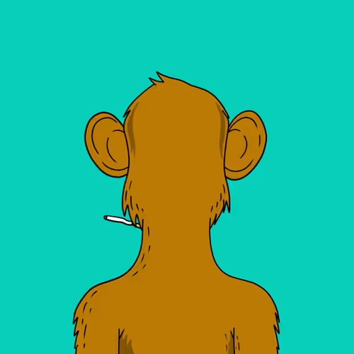 Backapes