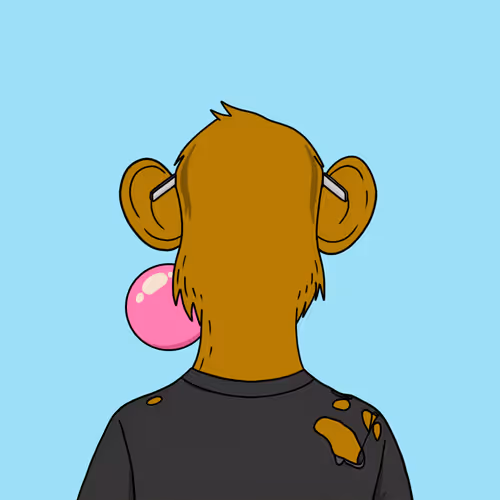 Backapes