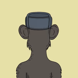 Back Apes #161