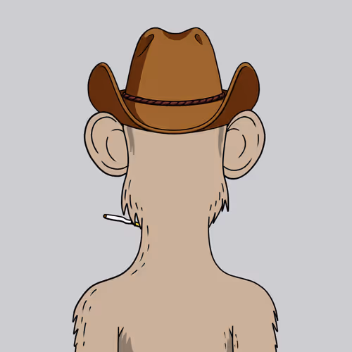 Backapes