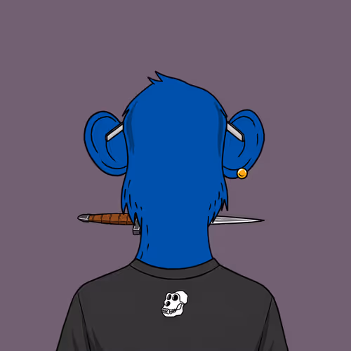 Backapes