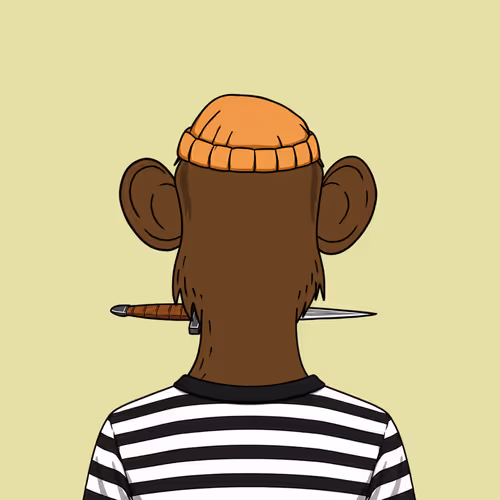 Backapes