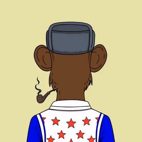 Backapes