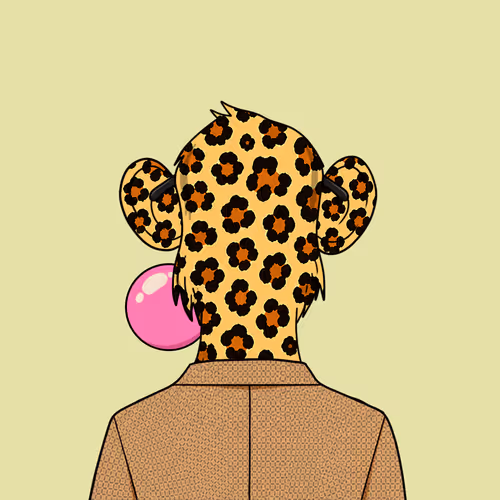 Backapes