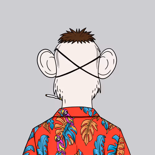 Backapes