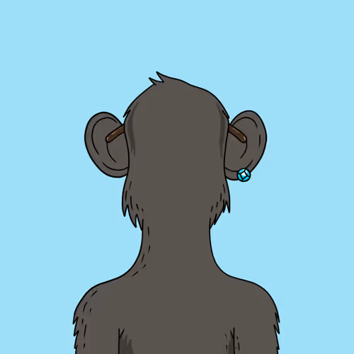 Backapes