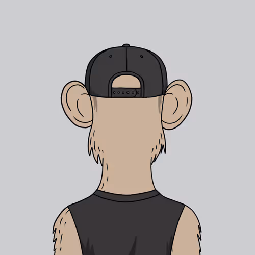 Backapes