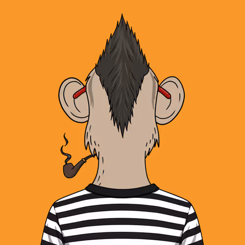 Backapes