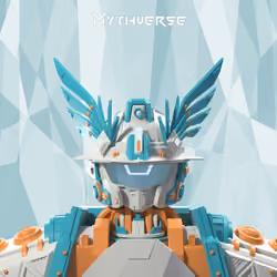 MythVerse #101