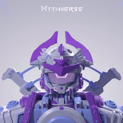 MythVerse #1183