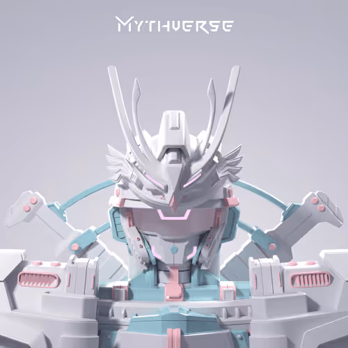 Mythverse Genesis
