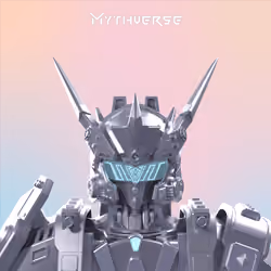 MythVerse #694