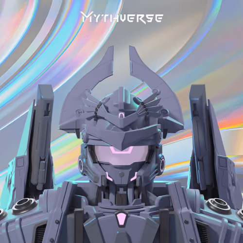 MythVerse #591