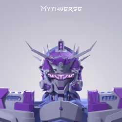 MythVerse #332