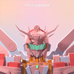 MythVerse #602
