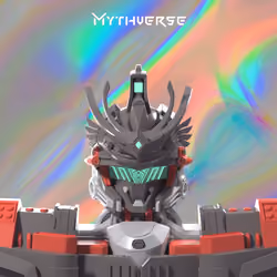 MythVerse #1230