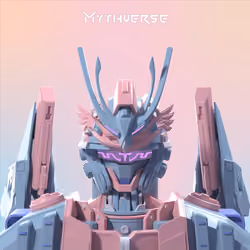 MythVerse #376