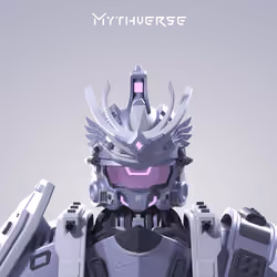 MythVerse #770