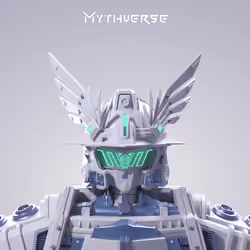 MythVerse #69