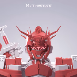 MythVerse #94